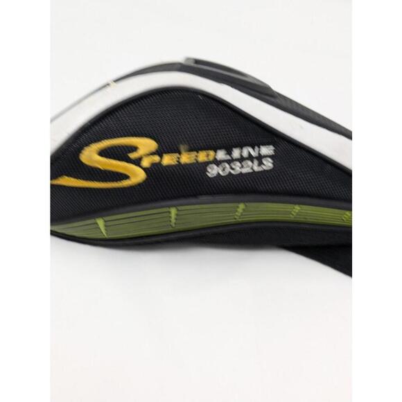 Adams Speedline 9032LS Driver Headcover-Good - Picture 2 of 5